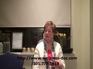 Rockville Chiropractor Shoulder and Neck Pain