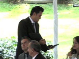 Medio Tiempo.com, Entrega del Premio nacional del deporte, 20 de noviembre 2010