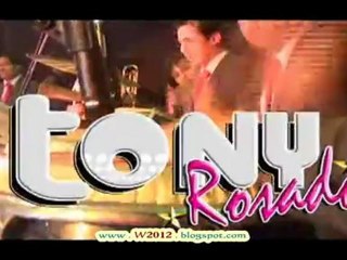 TONY ROSADO 1