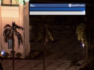 Warnemunde - Germany, London - United Kingdom, Palma de Mallorca - Spain, Budapest - Hungary, Saint-Malo - France, Bandar Seri Begawan - Brunei, Venice - Italy