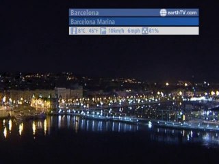 New York - USA, Agadir - Morocco, London - United Kingdom, Barcelona - Spain, Bandar Seri Begawan - Brunei, Muscat - Oman, Paris - France