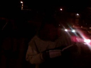 pt2 Yu 2 3rdites Gne Witness Starvation!