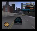 GTA3 tramo 61 Rigged to blow