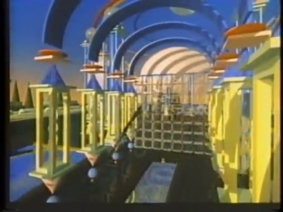 Quest (1985)