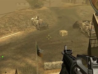 Segundo corto grabado en el clan OLE