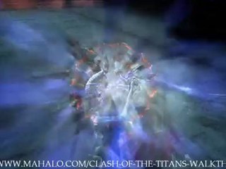 Clash of the Titans Walkthrough - Quest 12: Night Watch ...