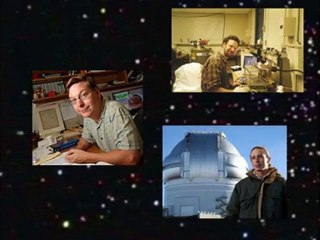 The Future in the Stars: The Astrological Message for 2012