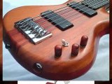 DeGennaro USA Custom Guitars-Guitar Repair-Guitar Builder-G