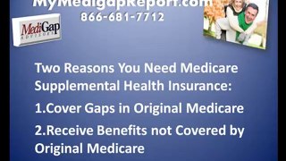 Medicare Supplemental Health Insurance