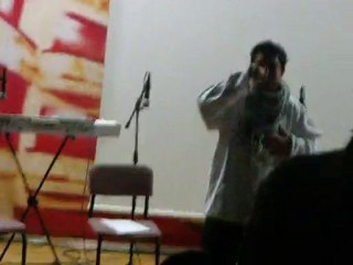 صرخه السلام sop rap 2009