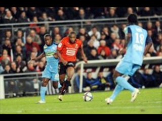 Flash NRJ RENNES 21-11-10