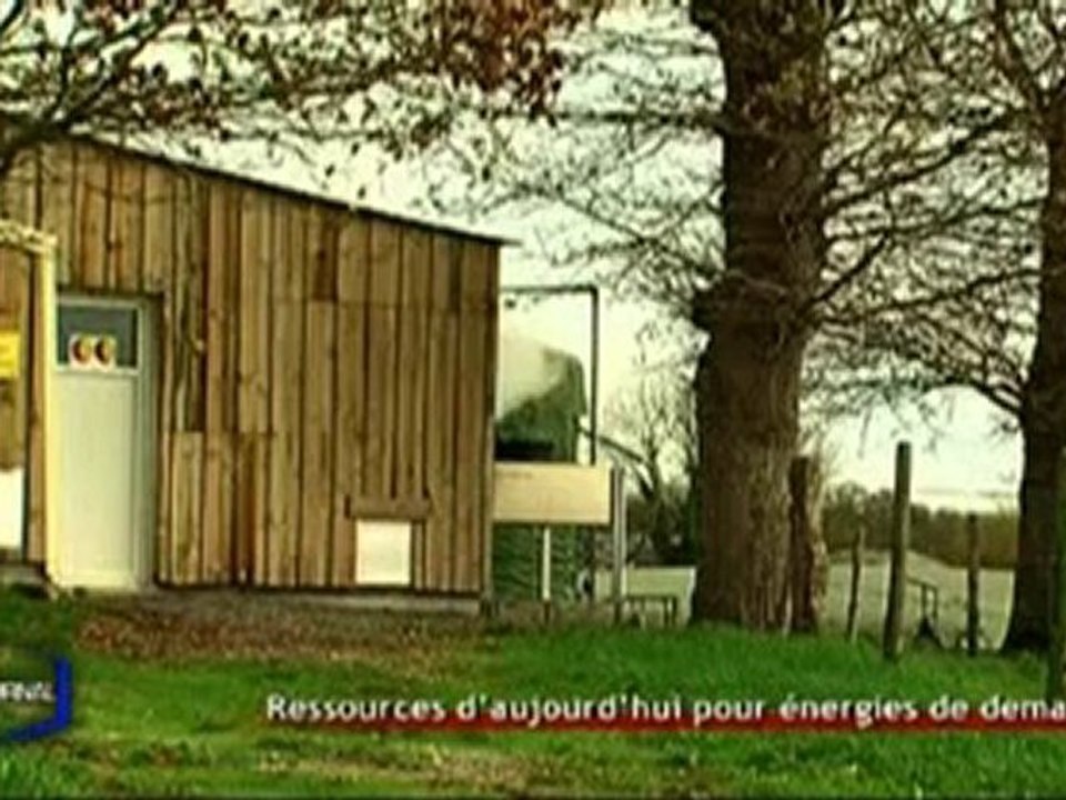 Economie Autonomisante ,Activité, Autogestion ,Nature ...4