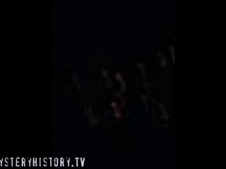 UFO Sighting Nov 20 2010 Ballantyne North Carolina USA