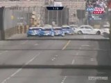 WTCC macao 2010 race 1 start crash