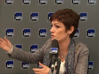 Tải video: Chantal Jouanno à Stade Bleu avec Jacques Vendroux