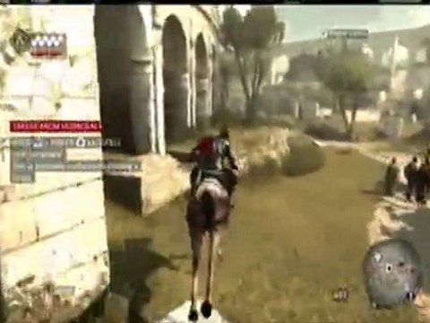 Assassin's Creed Brotherhood- Helmschmied Drachen Armor Code