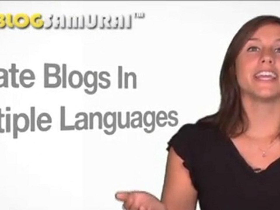 Auto blog Samurai /Auto Blogged