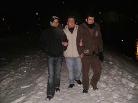 Akkuşlu Metin Bana Sor