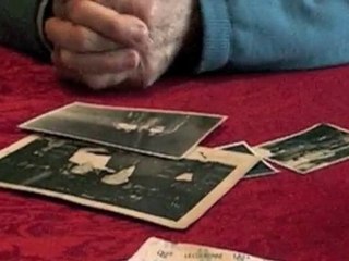 HÉLÈNE # Témoignage d'un ancien résistant