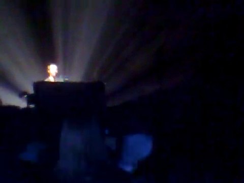 Calogero la fin de la fin du monde Loriol