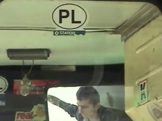 HÉLÈNE # Camps de la mort - mémoire - deuil - Pologne