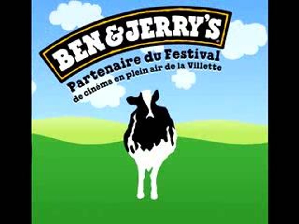 Ben & Jerry's - La Villette - Saison 3