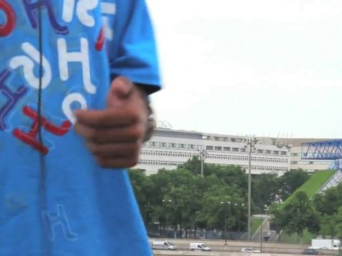 Def Jam Rapstar - KUAMEN