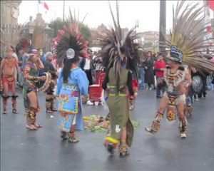 Echange Universitaire Mexique 2009-2010 partie 2/5