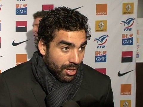 Rugby365 : Huget face à la volonté argentine