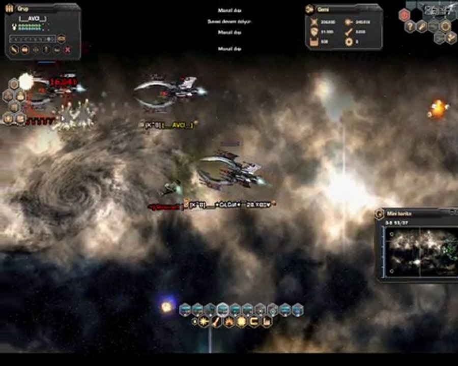 Darkorbit CıLgın K~B FarKıyLa ;)