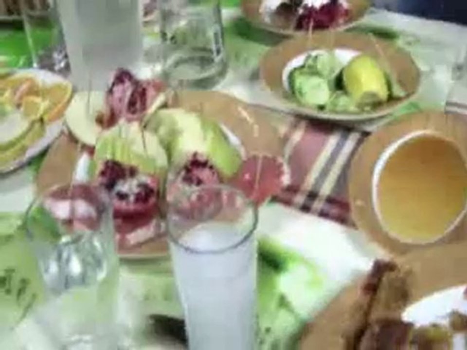 Hemsin 2010 - Zuga Alabalik Ciftligi