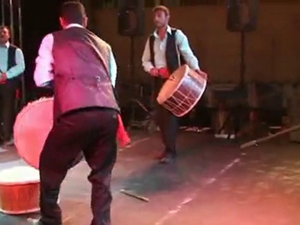 Davul Zurna Bölüm1