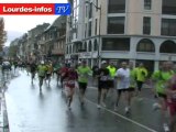 28° Semi-marathon Lourdes - Tarbes