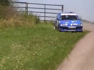 extrait du best of des rallyes  2010