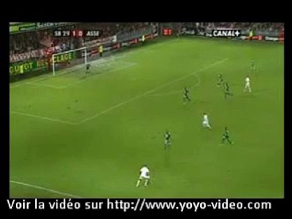 vidéo Nancy 2-0 Valenciennes - www.yoyo-video.com
