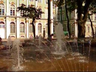 St-Petersburg, Russia, 1 August 2009 (1)