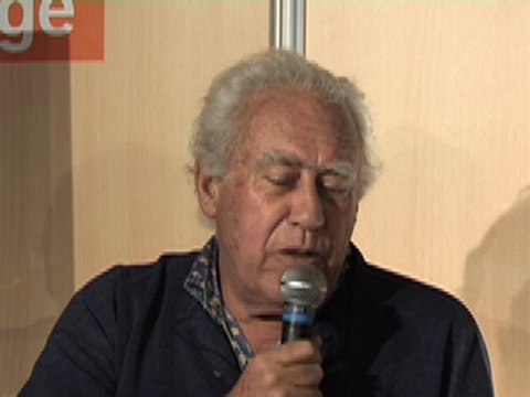 Hans Silvester, photographe, festival de Montier-en-Der