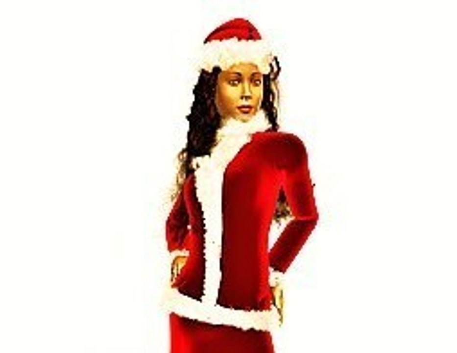 LA FILLE DU PERE NOEL - JACQUES DUTRONC