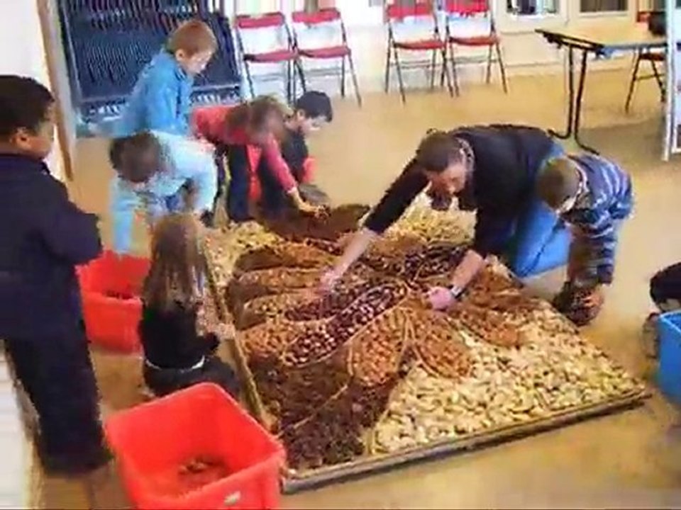 Natur'art : le making of !