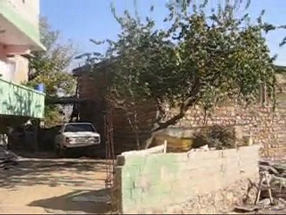 Dedemli Köyü  18 Kasım 2010-1