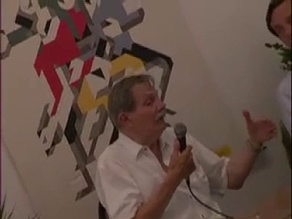 Les Frères Jacques - Interview 9/9