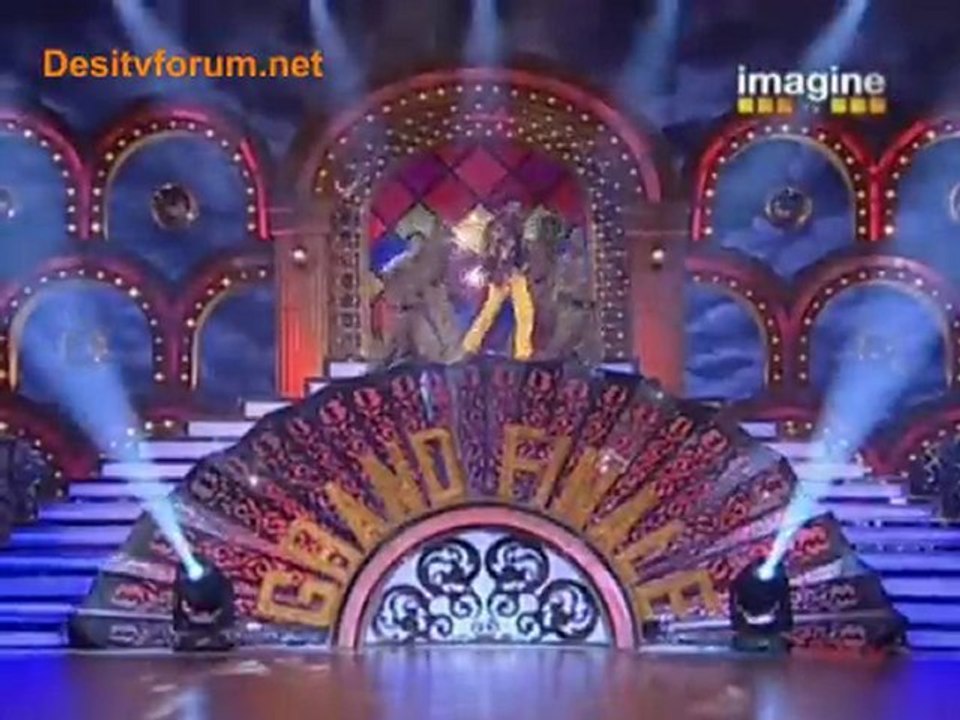Nachle Ve Saroj & Terrence 21th November 2010 Part5
