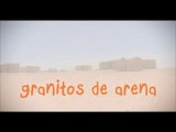 Granitos de Arena: la vida de los niños saharauis.