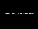 The Lincoln Lawyer - Trailer / Bande-Annonce [VO|HD]