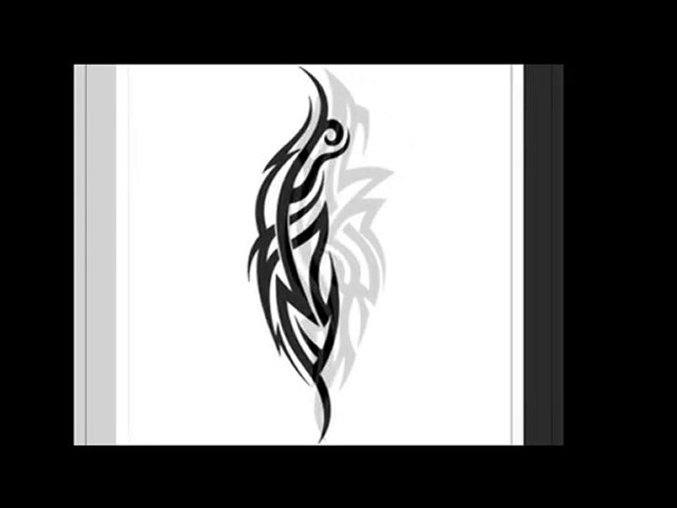 Tribal Tattoos 120