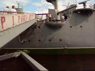 St-Petersburg, Russia, 1 August 2009 (2)