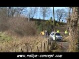 Rallye des Thermes 2010 Cliopela