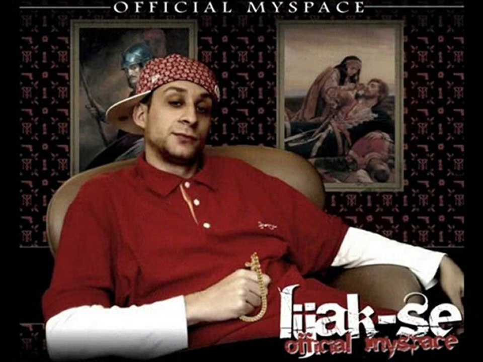 Teuchiland ft Lijak'se & Poltergeist & Mster-x & Rim-x