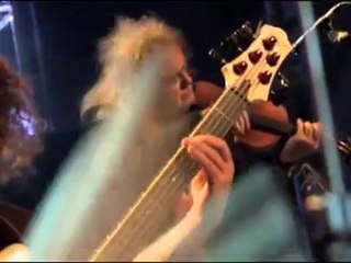 Peiraguda-estivada Rodez 2010