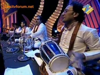 Sona Bhakti Ki Awaaz - 21st November 2010 Watch Online Part2